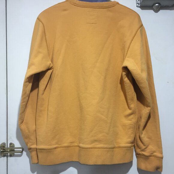 VINTAGE EDDIE BAUER SWEATSHIRTS SIZE M - Picture 8 of 10